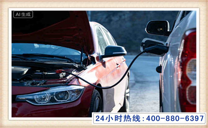 宁德潍坊拖车,附近24小时汽车拖车救援，潍坊道路救援拖车电话
